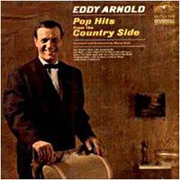 Eddy Arnold - Pop Hits From The Country Side